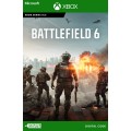 Battlefield 6 XBOX Series X|S CD-Key [EU]